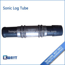 Tubulação de registro Sonic de Crosshole 50 * 1.5mm